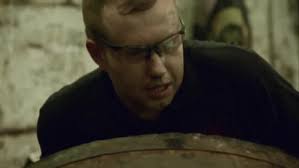 Dewar's 12 Scotch Whisky: "YOU SHOULD CRY (Dewar's 12 Scotch Whisky)" Print  Ad by Avrett Free Ginsberg New York