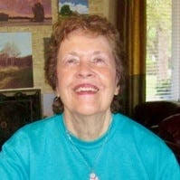 Sophia Zea Ritenour Obituary