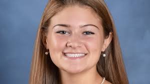 Dover Century Club awards scholarship to St. Thomas More Academy student