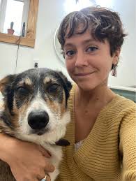 What is the correct delivery location for Lucky Way in Friday Harbor?