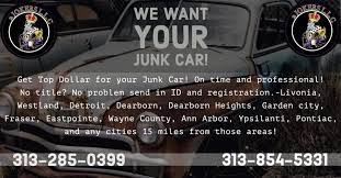 Sell car no title, with stipulations! 2 Jokers Llc Top Dollar For Junk Cars Home Facebook