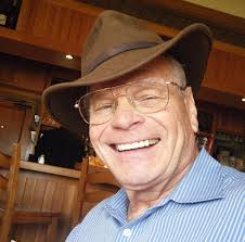 DALLAS MEFFORD Obituary (1933