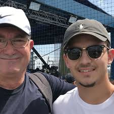 The latest from the Mastercard People's Court at the Australian Open