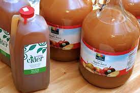 How To Make Hard Apple Cider The Paupered Chef