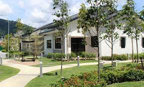 Together, let's spread joy at the old folks home this festive season. Greenacres Retirement Village Independent Living For Elderly In Malaysia