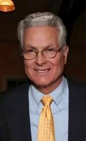 Ted Byrne's Instagram, Twitter & Facebook