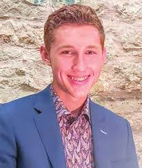 Eric Overbey's Instagram, Twitter & Facebook