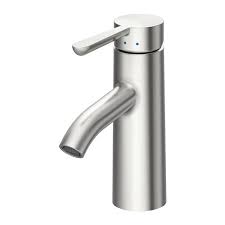 Dalskar Bathroom Faucet Stainless Steel Color Ikea Bath Faucet Faucet Bathroom Faucets