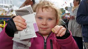 Kurier-Test: Mit 50 Euro aufs Volksfest