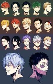 Boku No Hero Academia Hero Hero Academia Characters My Hero Academia Episodes