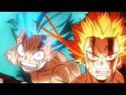 Deku And Bakugou 100 One For All Vs Nine Boku No Hero Academia The Movie 2 Heroes Rising Amv Youtube Hero Wallpaper My Hero Academia Episodes Hero Kimaa 506.223 views4 months ago. boku no hero academia