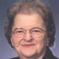 Roberta Ruth Boyd Obituary