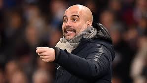 El técnico del chelsea, que reconoce en guardiola a su mayor influencia, desmantela el planteamiento ultraofensivo del city gracias al blindaje de kanté y. Pep Guardiola Taken Aback By Man City S Hammering Of Burton Sport360 News