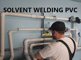 Pvc Glue Primer For Swimming Pool Plumbing