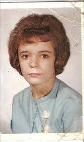 Patricia English Obituary (2008)