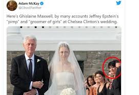 According to the news outlet, the two women vacationed together on a yacht in 2009, and maxwell attended. Encuentran Y Acusan De Trafico Sexual De Menores A Millonaria Amiga Del Suicida Jeffrey Epstein Latino News