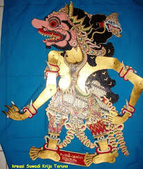 Membawa kisah ramayana dan mahabharata, pagelaran selama. Ringkasan Cerita Wayang