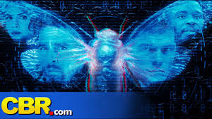 Follows hacker connor, his best friend avi and a cunning librarian who find themselves over their heads when forced to compete in a sophisticated dark web secret society's global recruitment game. Dark Web Cicada 3301 Red Band Trailer Recruits Titans Stars Youtube
