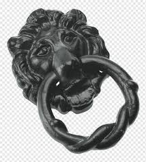 Antique shops and reclamation yards are the perfect place to find knockers and door furniture with this. Door Knockers Latch Antique Door Furniture Lion Head White Furniture Lion Png Pngwing