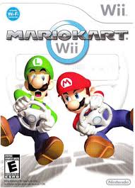 Over 1000 wbfs and iso format wii roms for consoles and popular emulators such as dolphin on pcs and phones. Mario Kart Wii Ntsc Espanol Mega Zelderos Descargar Juegos De Wii