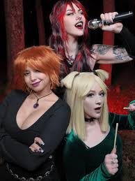 DEVIIL☆BBY (@deviilbby) • Threads, Say more