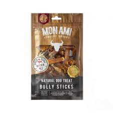 Mon Ami Bully Bites 90G