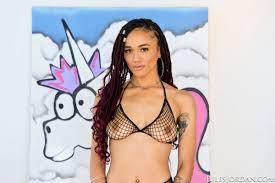 Julie Kay Bio, Life & Pics - Ebony Pornstar | The Lord Of Porn