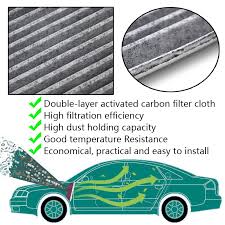 A particulate air filter is a device composed of fibrous, or porous materials which removes solid particulates such as dust, pollen, mold, and bacteria from the air. 2x Car Pollen Cabin Air Filter 97133 2e200 97133 2e210 P8790 1f200a For Hyundai Accent Ix35 I40 Veloster Kia Forte Rio Carens Cabin Filter Aliexpress