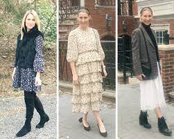 How To Hide A Baby Bump Before You Re Ready To Tell Everyone You Re Pregnant Closetful Of Clothes