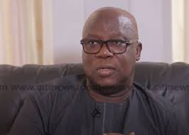 NDC Elections: We'll annex NDC's lost seats in Parliament