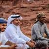 Arab on a camel icon. Https Encrypted Tbn0 Gstatic Com Images Q Tbn And9gcszhuswu6xgi0suzu0rai3mssv X Icninv Yed8xs Usqp Cau