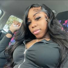 Tori Cromwell in people