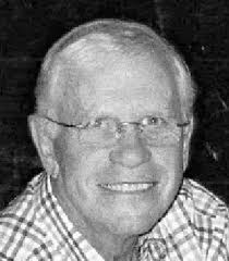 James Casper Obituary (1930