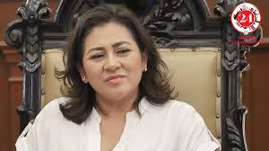 Nadia Navarro Archives