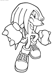 Click on the coloring page to open in a new window and print. Sonic The Hedgehog Coloring Pages Tails Sonic Exe Coloring Pages Coloring Home