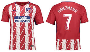 Leute von heute fußballstar griezmann zum dritten mal vater: Antoine Griezmann Trikot Atletico Madrid Test Vergleich 2021 7 Beste Herren