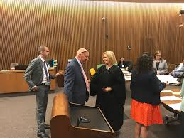 Any other factors the court deems relevant to the determination. Lawyers Give Free Advice To Defendants With Child Custody Eviction And Other Non Criminal Concerns Cleveland Com
