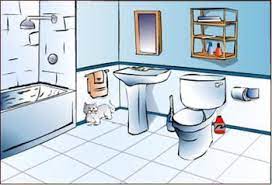 The best selection of royalty free bathroom cleaning vector art, graphics and stock illustrations. Pin On La Casa