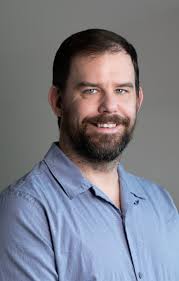 Patterson, Jeremy Ryan