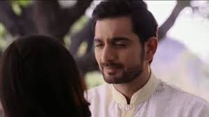 Ranaji's love confession!