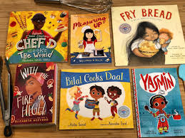 Kids Can Cook Community