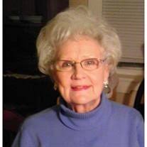 Janice Lea Hamrick Farr Obituary