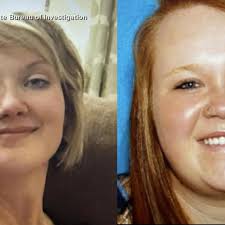 Foul play suspected in case of missing Oklahoma moms