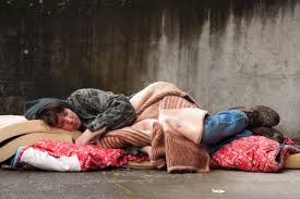 Seven myths about homelessness busted ...