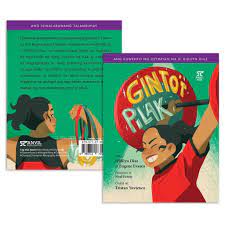 Weightlifter hidilyn diaz created sporting history when she became the philippines' first olympic gold medallist, as she won the women's 55kg title. Hidilyn Diaz Launches Children S Book Featuring Her Life