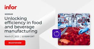 learn more about best practices in manufacturing execution for Food &…