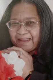 Mrs. Carolyn Ruth Thompson Oglesby Obituary in Beckley at Ritchie & Johnson  Funeral Parlor