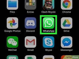 Ora puoi creare/modificare la gif viene creata/modificata da immagini, video, fotocamera, registrazione della schermata e gif animate. Simple Ways To Make A Gif In Whatsapp With Pictures Wikihow