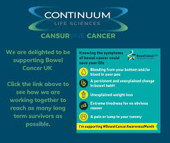 Please keep in mind that these are individual stories and may not reflect typical symptoms, recommendations or treatment paths. Symptoms Of Bowel Cancer Forum