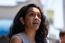 Nithya Raman advances to L.A. mayor runoff, Spencer Pratt out, AP projects  | KTLA